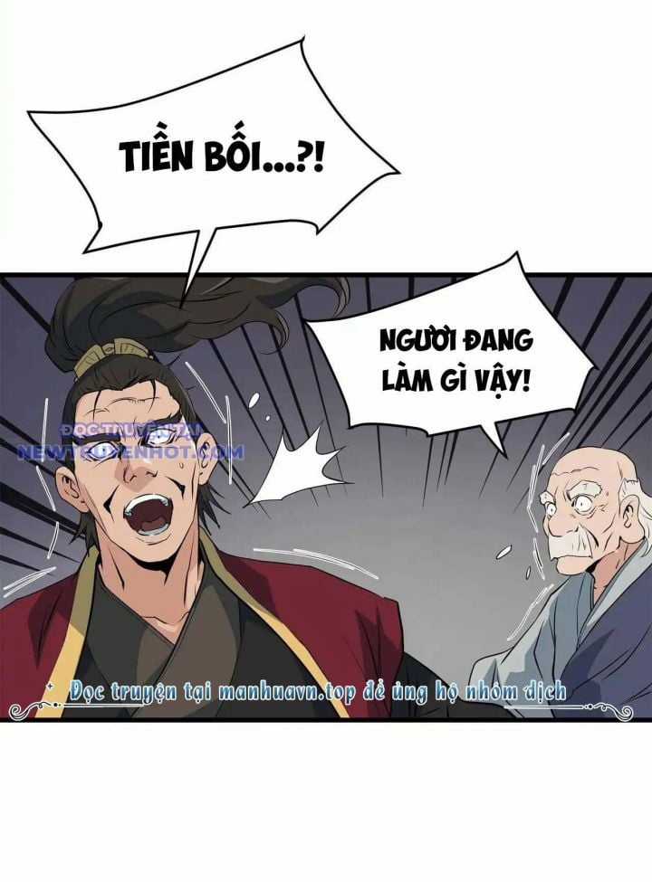 Đại Tướng Quân Chapter 41 trang 26