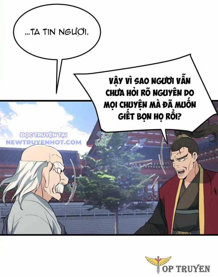 Đại Tướng Quân Chapter 41 trang 3