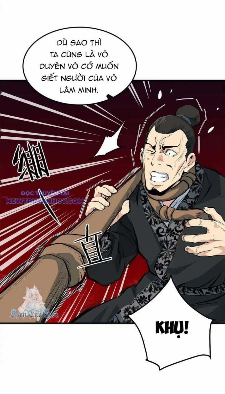 Đại Tướng Quân Chapter 41 trang 31