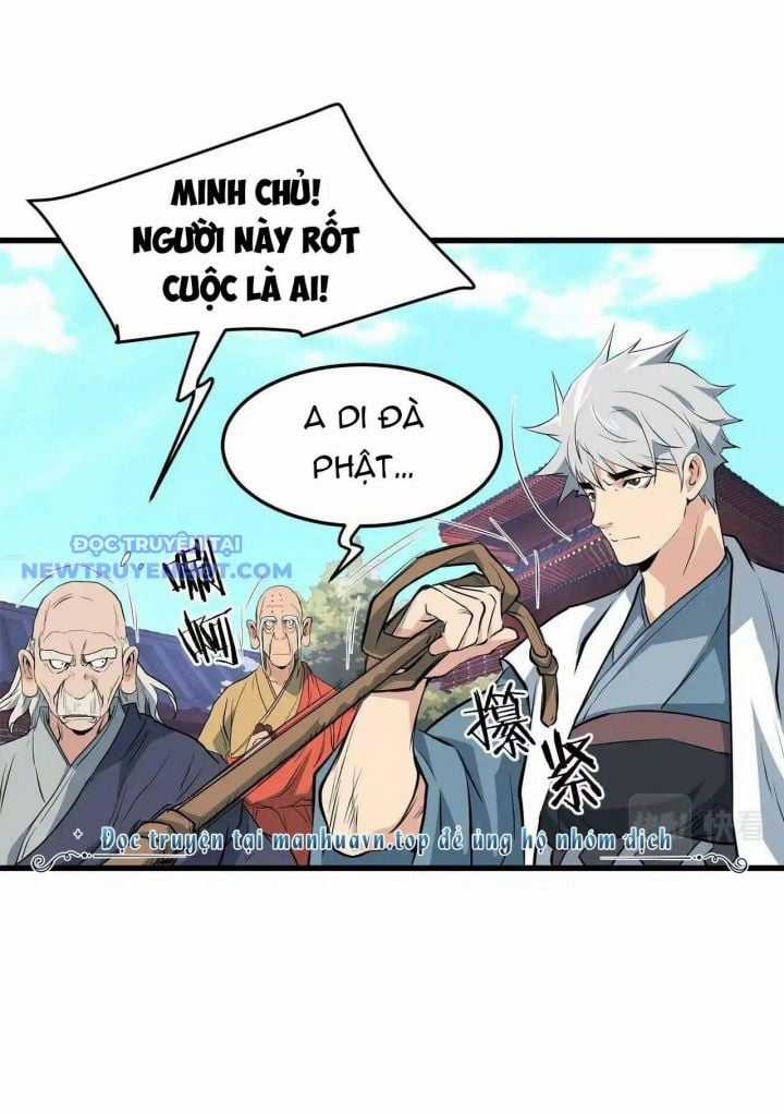 Đại Tướng Quân Chapter 41 trang 32