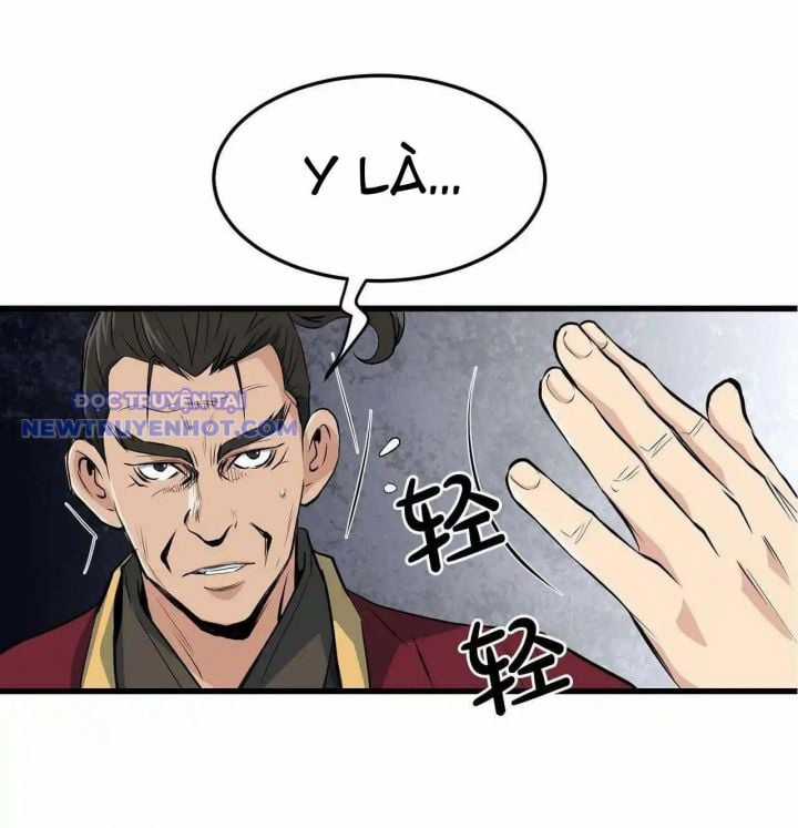 Đại Tướng Quân Chapter 41 trang 33