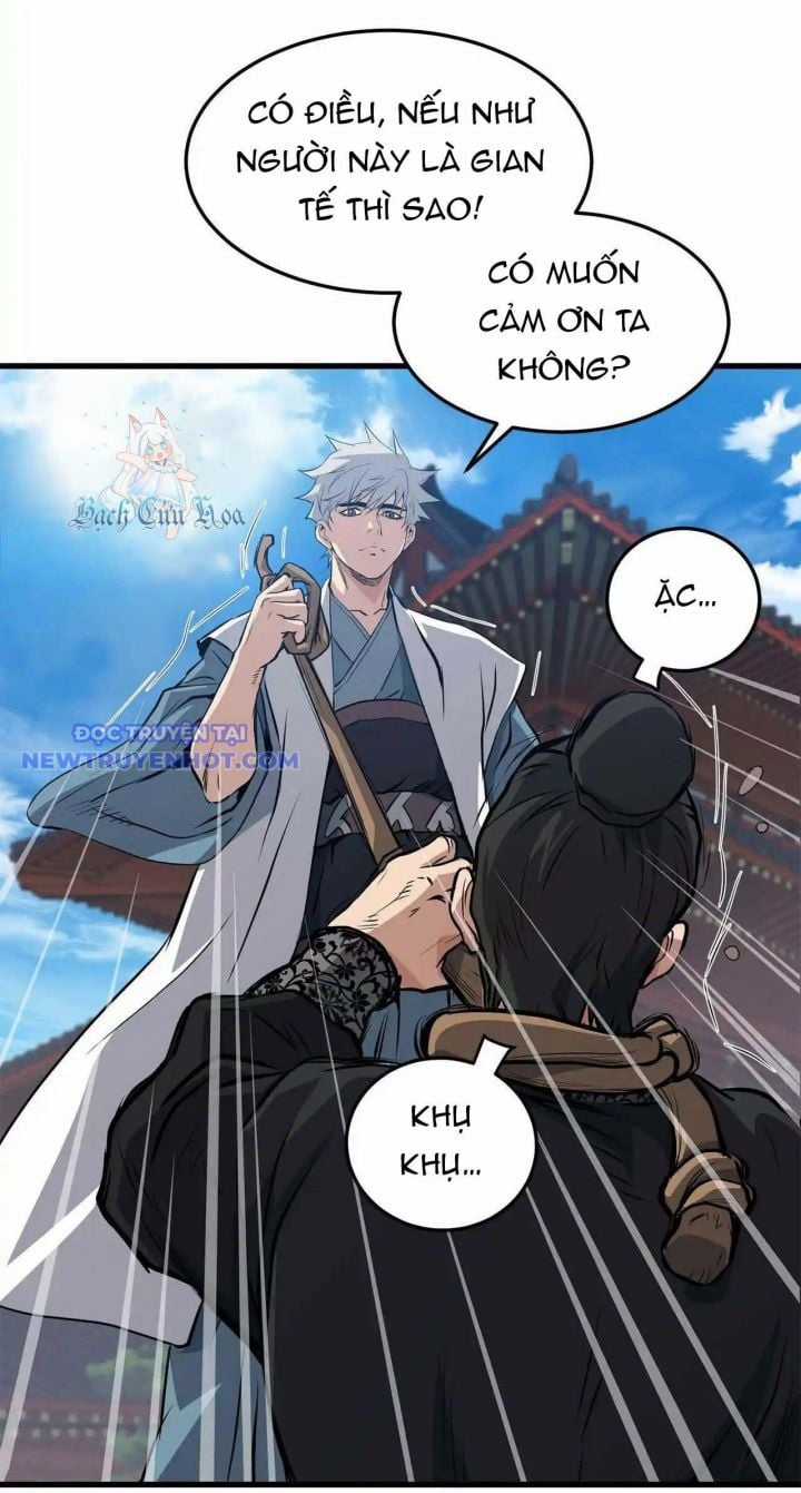 Đại Tướng Quân Chapter 41 trang 34