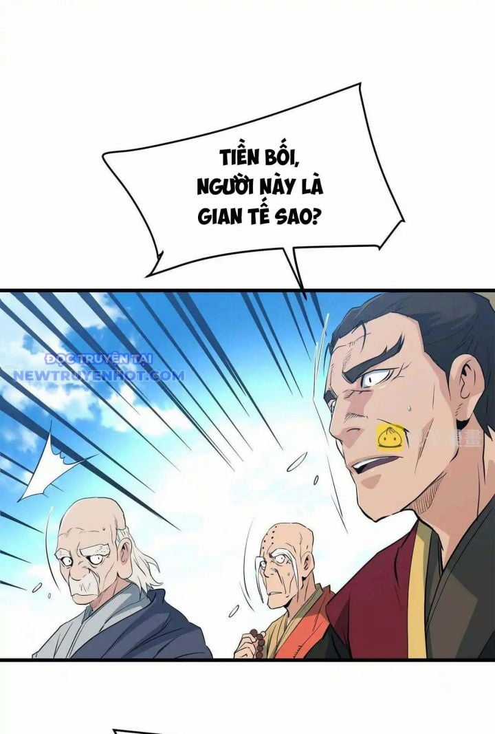 Đại Tướng Quân Chapter 41 trang 35