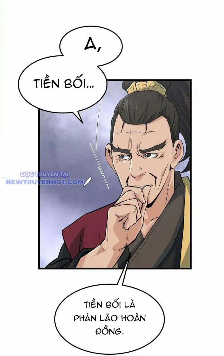 Đại Tướng Quân Chapter 41 trang 37