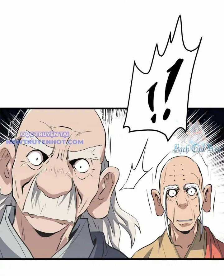 Đại Tướng Quân Chapter 41 trang 38