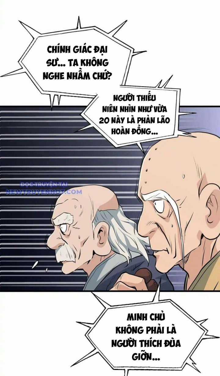 Đại Tướng Quân Chapter 41 trang 39