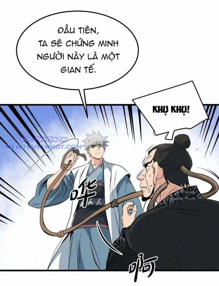 Đại Tướng Quân Chapter 41 trang 40