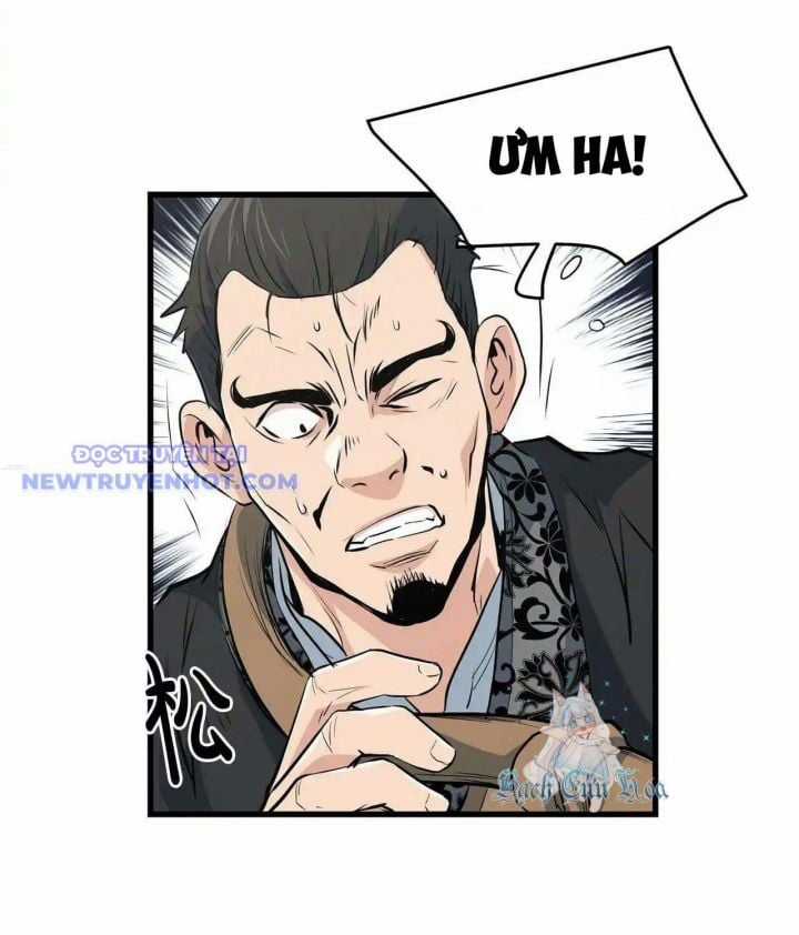 Đại Tướng Quân Chapter 41 trang 41