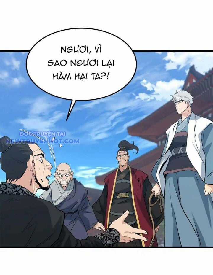 Đại Tướng Quân Chapter 41 trang 42