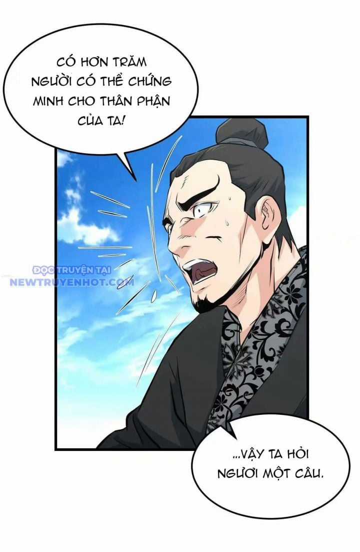 Đại Tướng Quân Chapter 41 trang 44