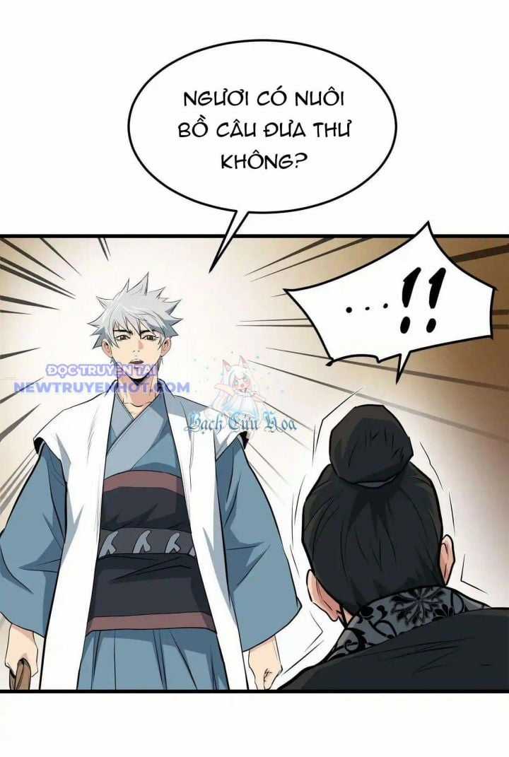 Đại Tướng Quân Chapter 41 trang 45