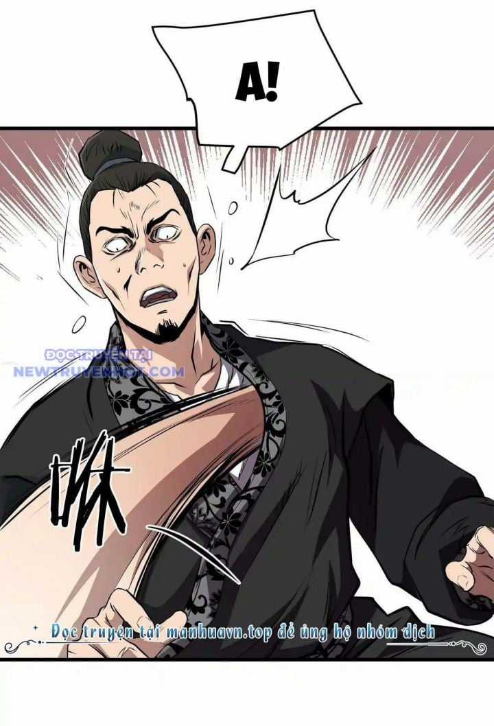 Đại Tướng Quân Chapter 41 trang 46