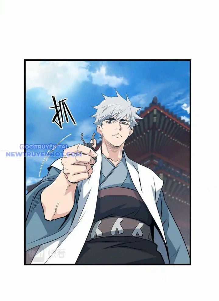 Đại Tướng Quân Chapter 41 trang 47