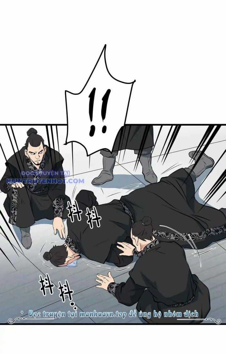 Đại Tướng Quân Chapter 41 trang 49