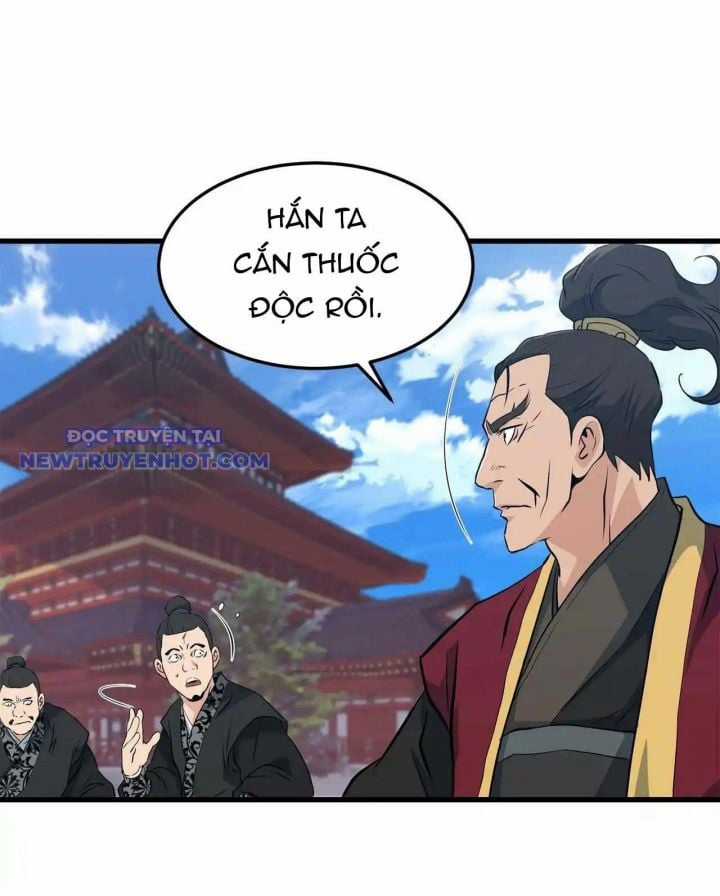 Đại Tướng Quân Chapter 41 trang 50