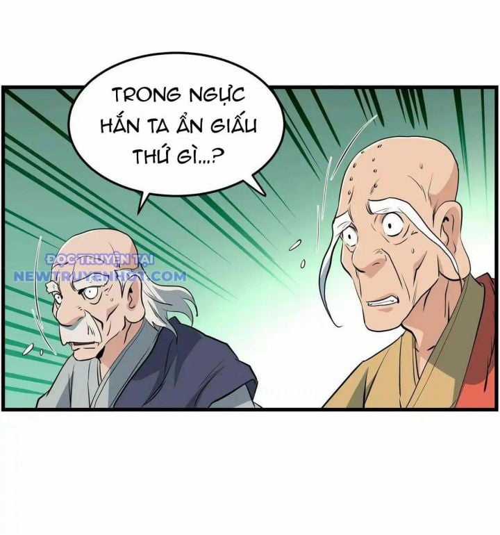 Đại Tướng Quân Chapter 41 trang 51