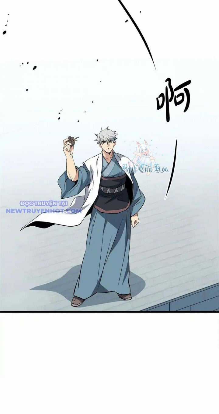 Đại Tướng Quân Chapter 41 trang 54