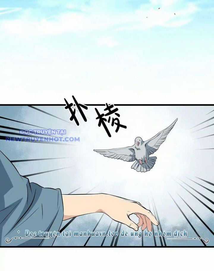 Đại Tướng Quân Chapter 41 trang 56