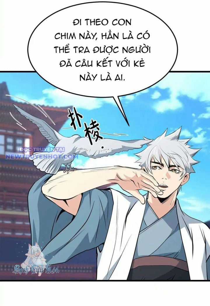 Đại Tướng Quân Chapter 41 trang 58