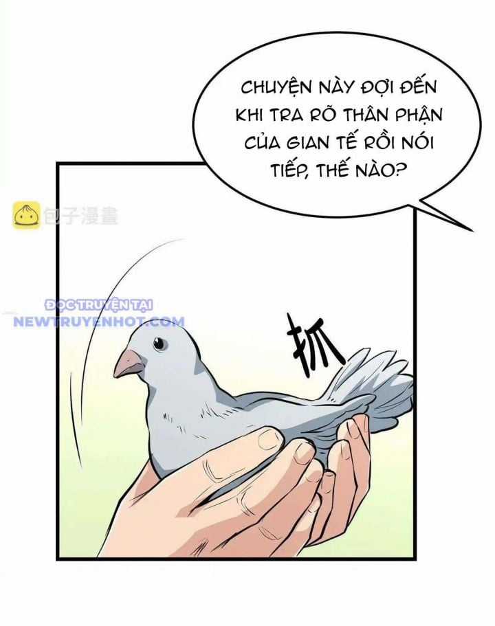 Đại Tướng Quân Chapter 41 trang 59