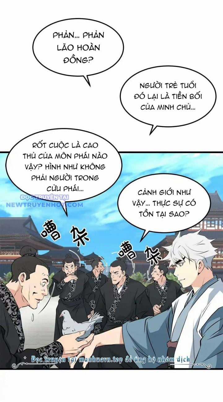 Đại Tướng Quân Chapter 41 trang 60