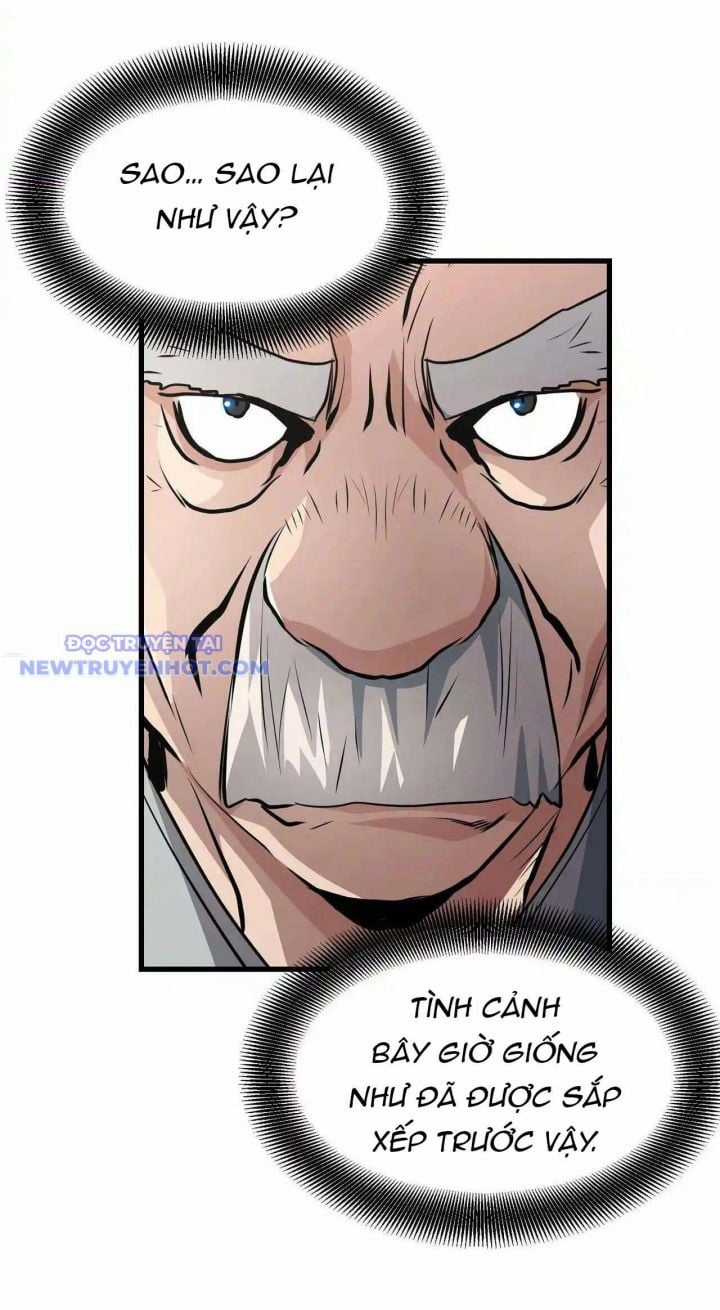 Đại Tướng Quân Chapter 41 trang 61