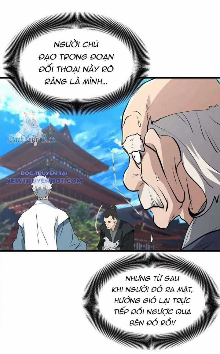 Đại Tướng Quân Chapter 41 trang 62