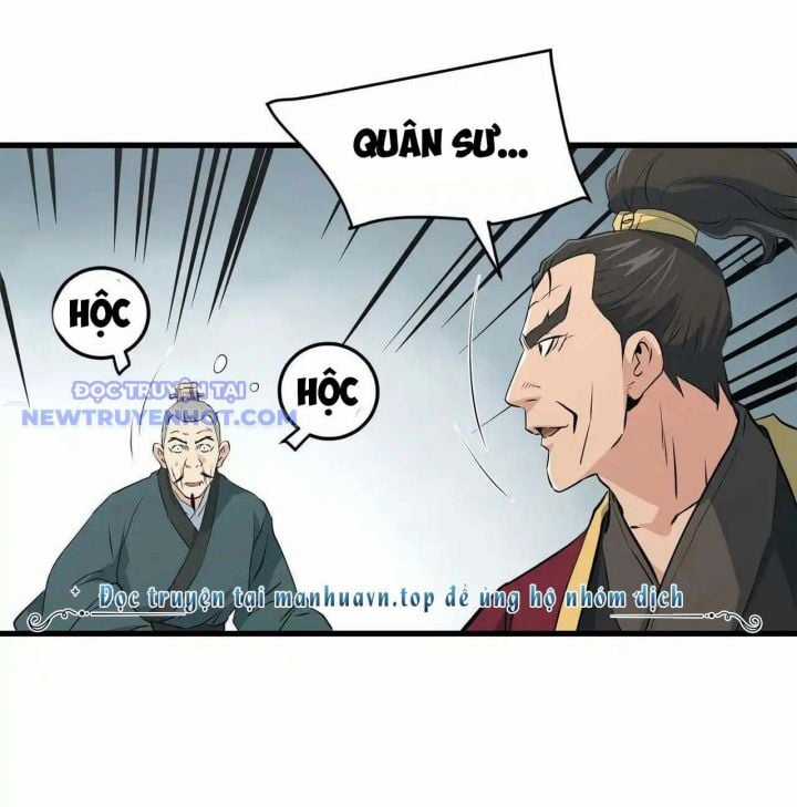 Đại Tướng Quân Chapter 41 trang 65