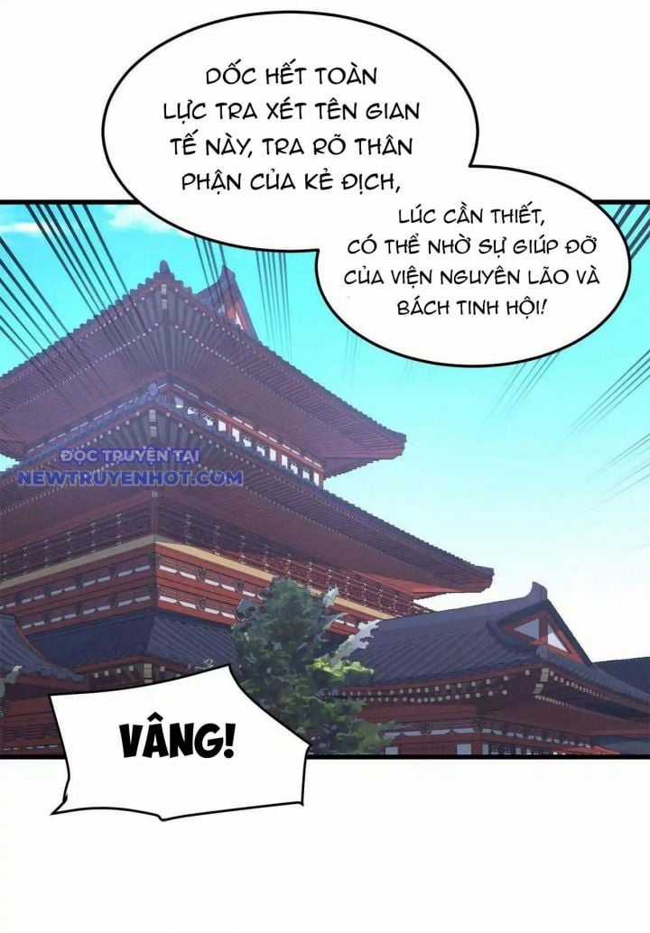 Đại Tướng Quân Chapter 41 trang 66