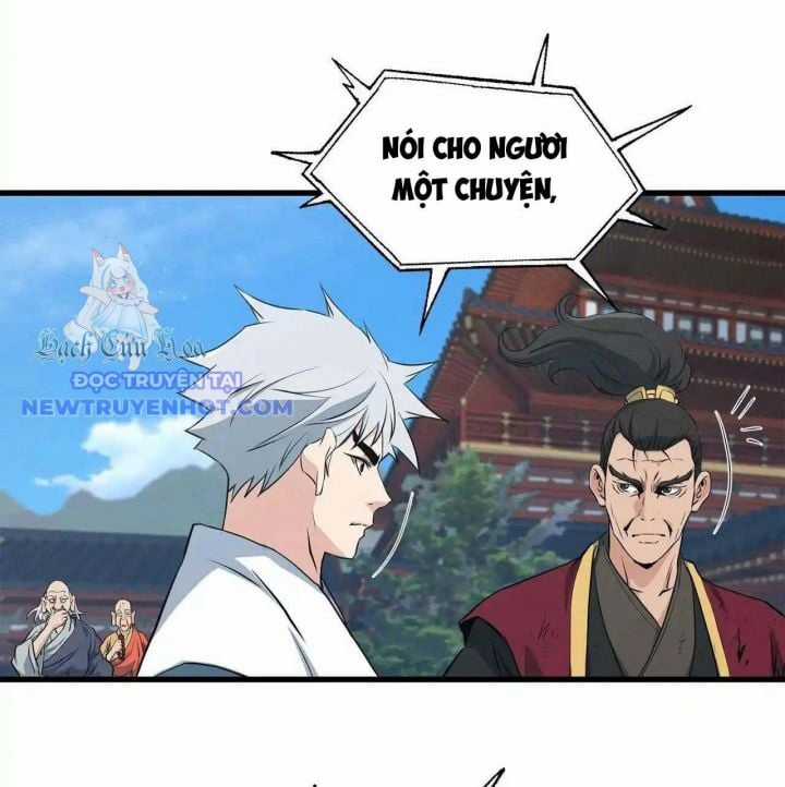 Đại Tướng Quân Chapter 41 trang 68