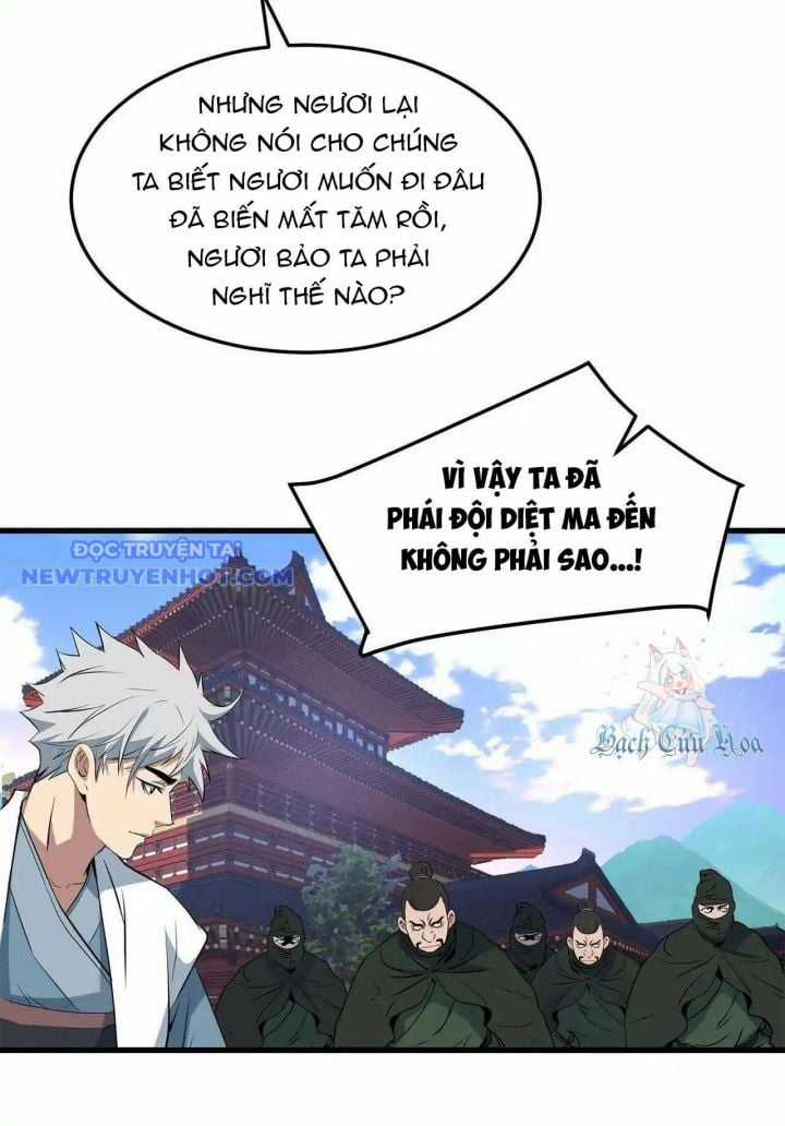 Đại Tướng Quân Chapter 41 trang 7