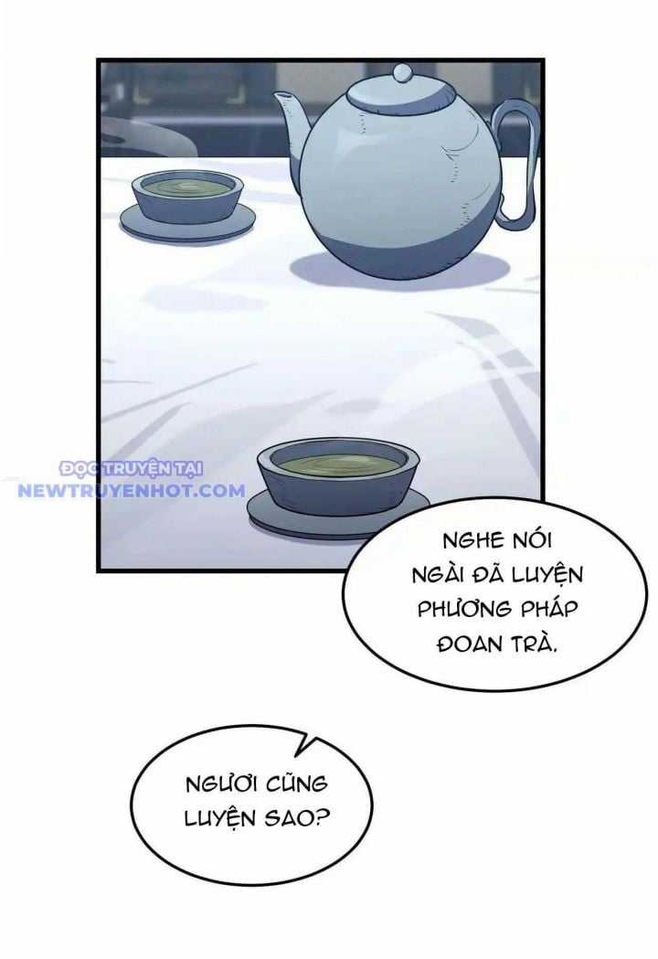 Đại Tướng Quân Chapter 41 trang 71