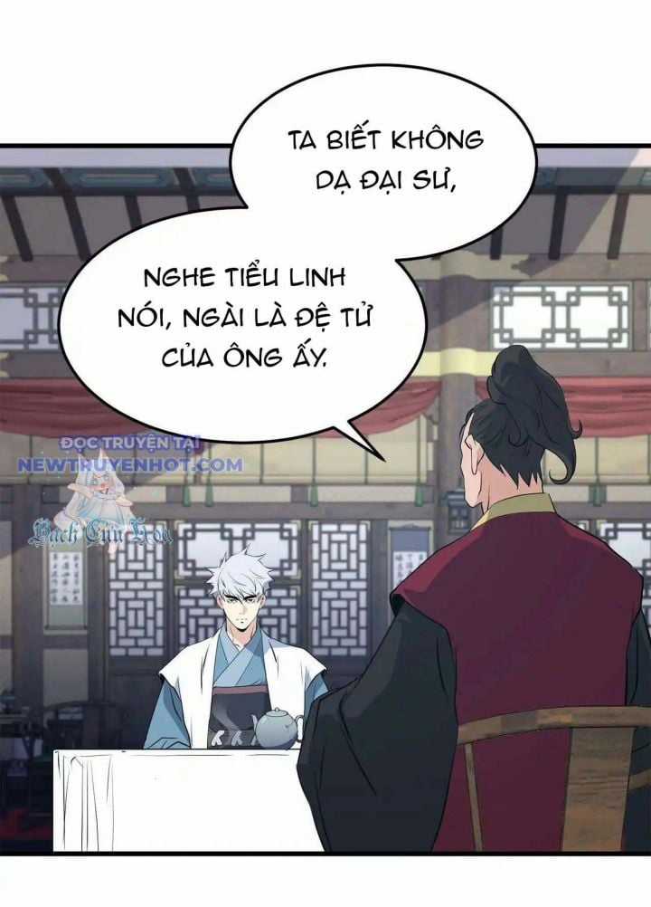 Đại Tướng Quân Chapter 41 trang 72