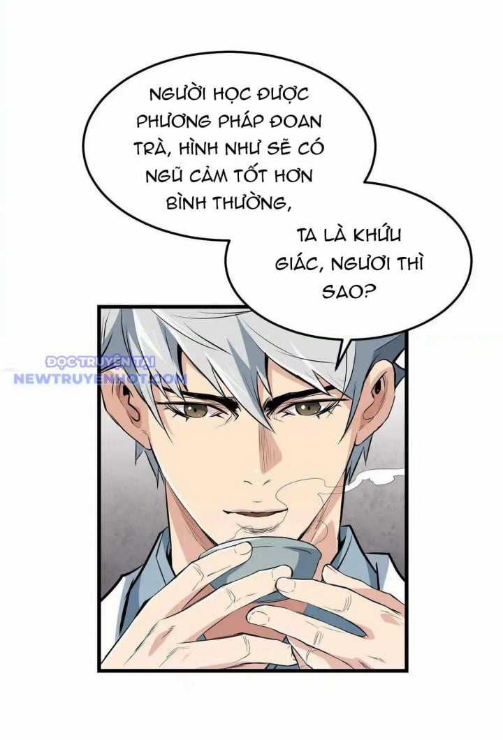 Đại Tướng Quân Chapter 41 trang 73