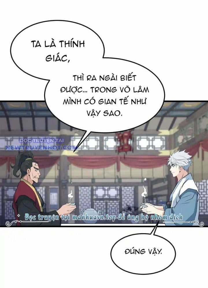 Đại Tướng Quân Chapter 41 trang 74