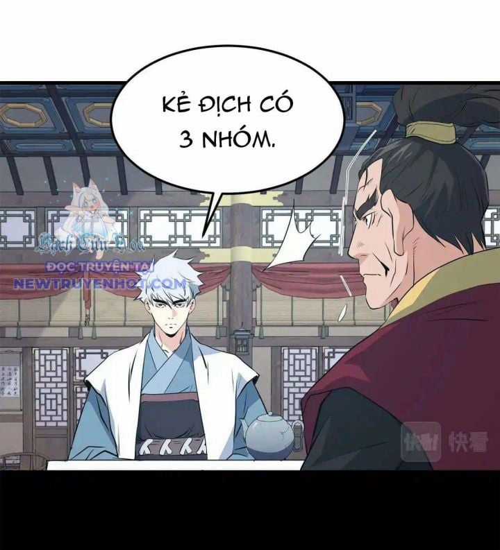 Đại Tướng Quân Chapter 41 trang 76