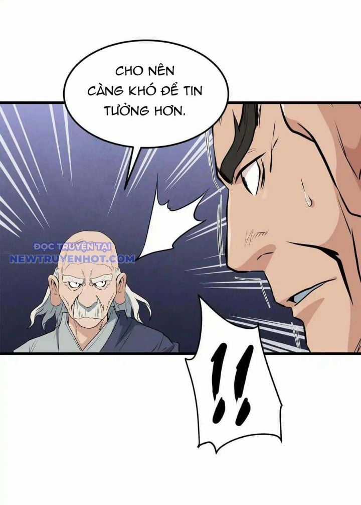 Đại Tướng Quân Chapter 41 trang 8