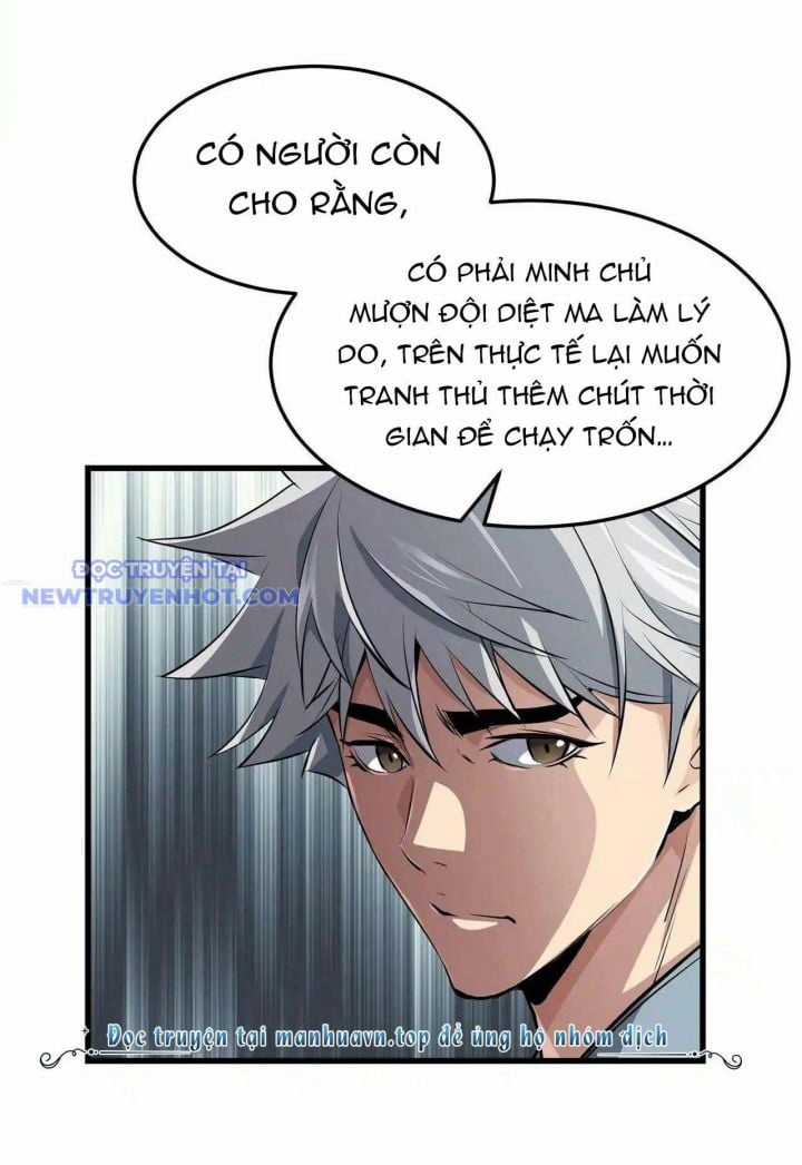 Đại Tướng Quân Chapter 41 trang 9