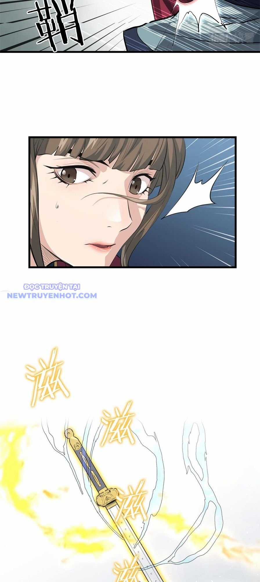 Đại Tướng Quân Chapter 44 trang 11