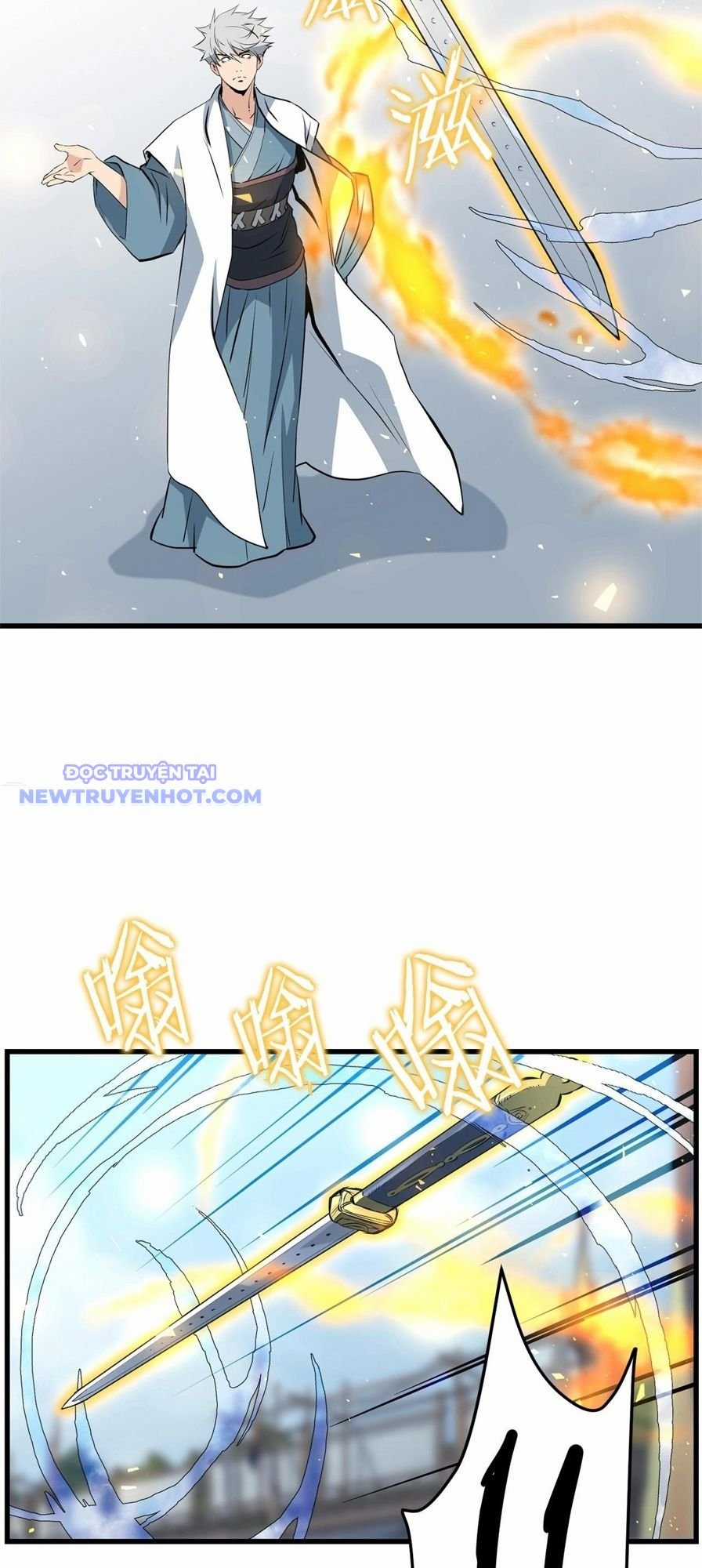 Đại Tướng Quân Chapter 44 trang 12