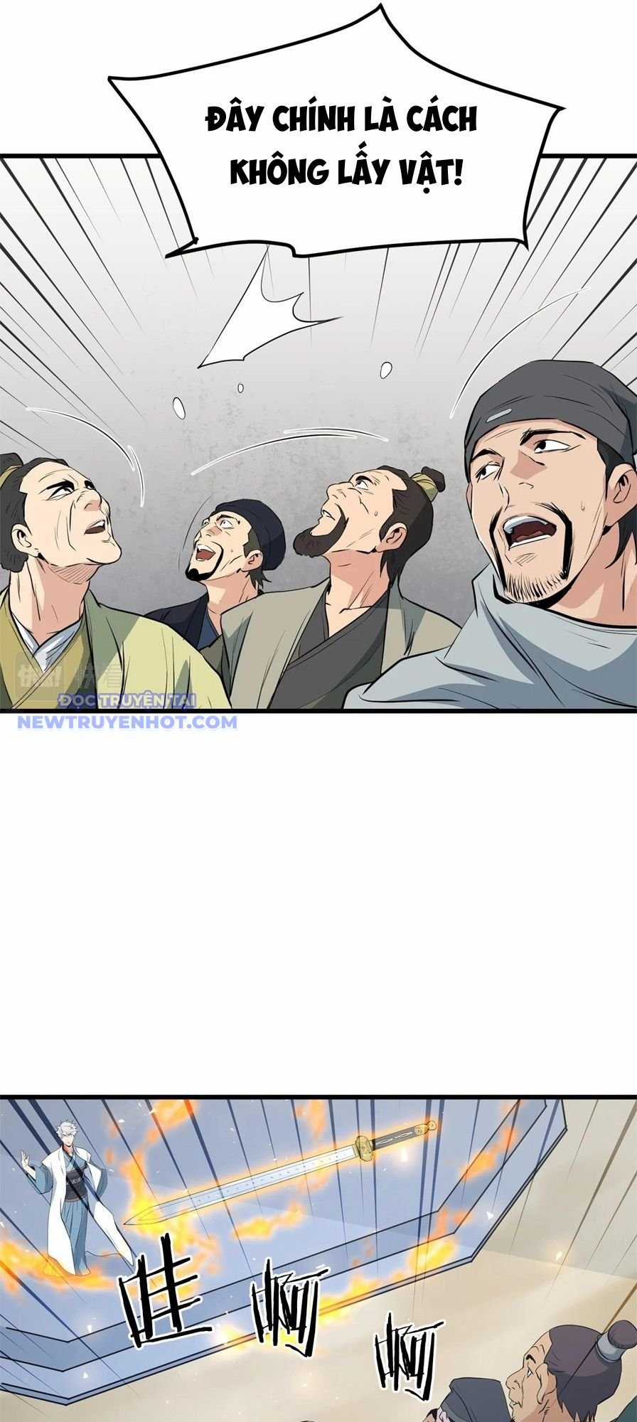 Đại Tướng Quân Chapter 44 trang 14