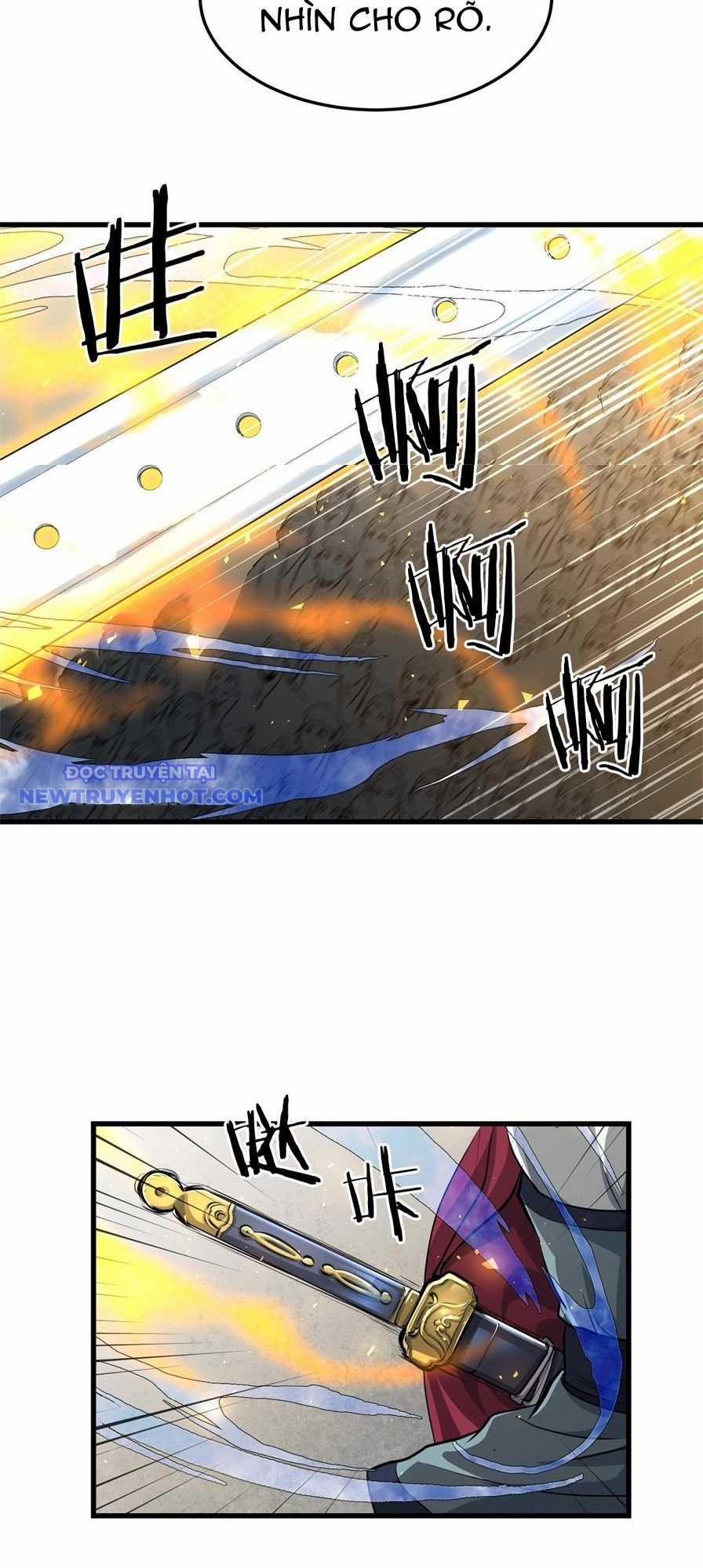 Đại Tướng Quân Chapter 44 trang 16