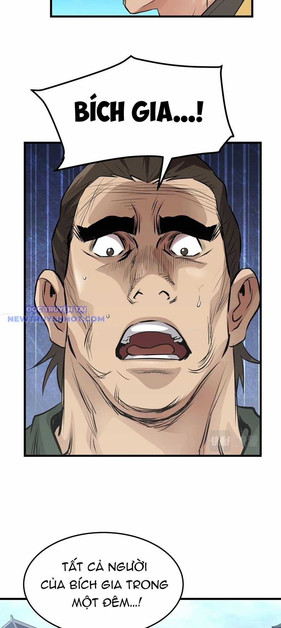 Đại Tướng Quân Chapter 44 trang 23