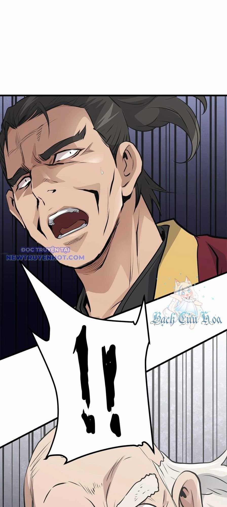 Đại Tướng Quân Chapter 44 trang 25