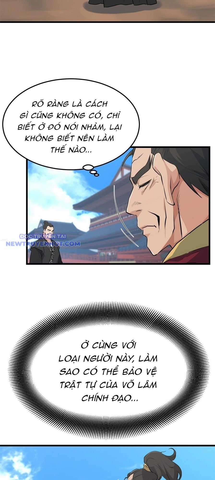 Đại Tướng Quân Chapter 44 trang 29