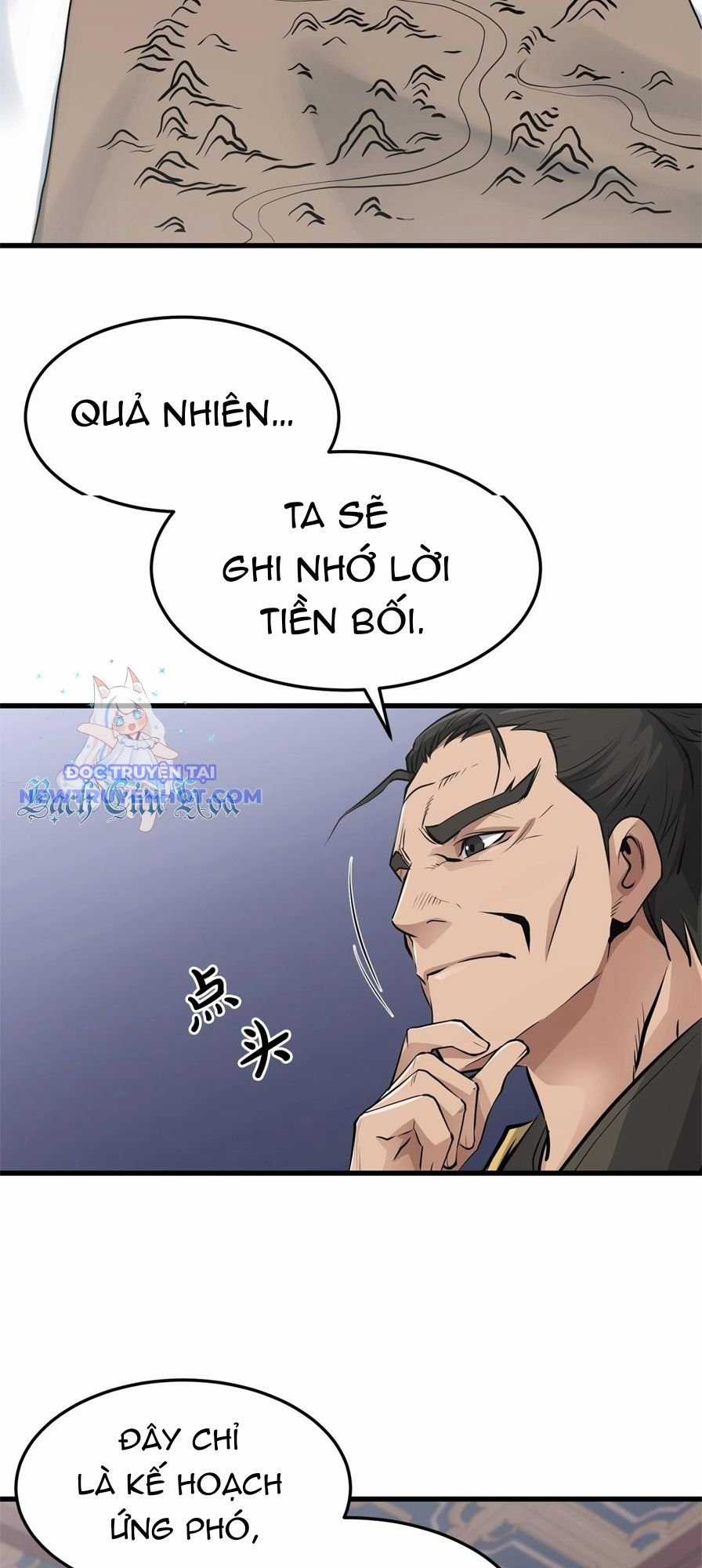 Đại Tướng Quân Chapter 44 trang 37