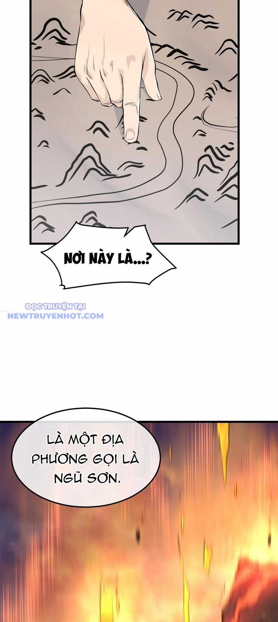 Đại Tướng Quân Chapter 44 trang 39