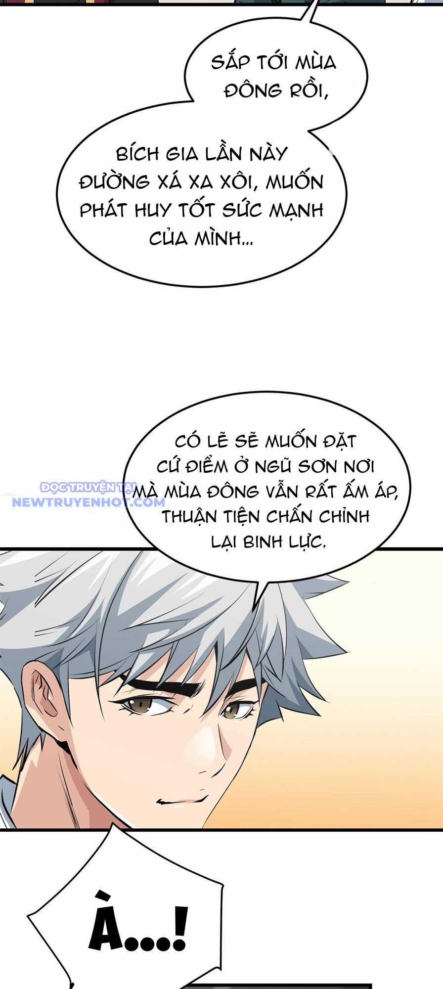 Đại Tướng Quân Chapter 44 trang 41