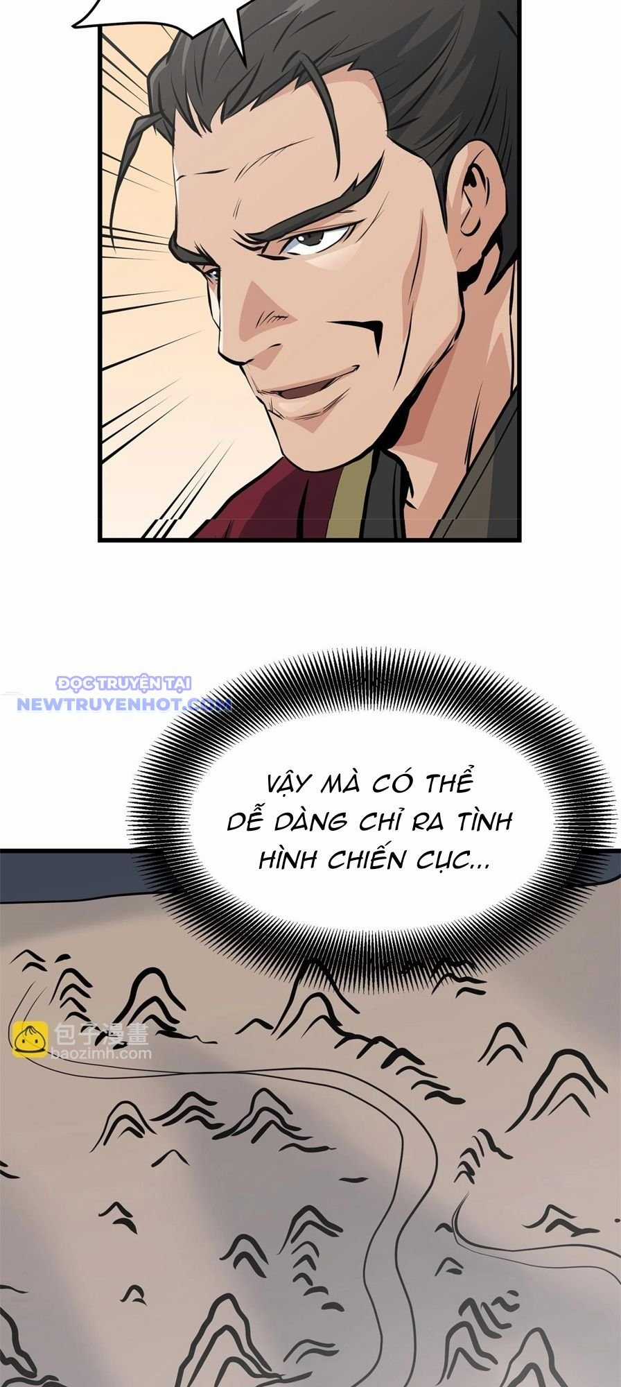 Đại Tướng Quân Chapter 44 trang 42