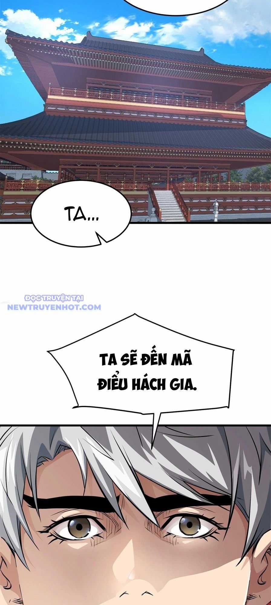 Đại Tướng Quân Chapter 44 trang 44